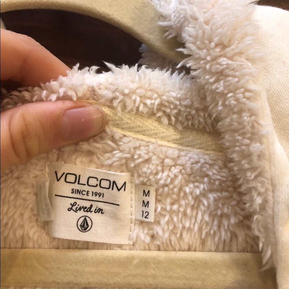 VOLCOM jacket - Picture 2 of 4